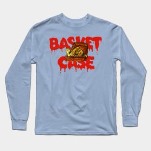 Basket Case Long Sleeve T-Shirt